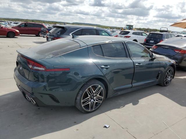 Photo 2 VIN: KNAE55LC5N6113034 - KIA STINGER 