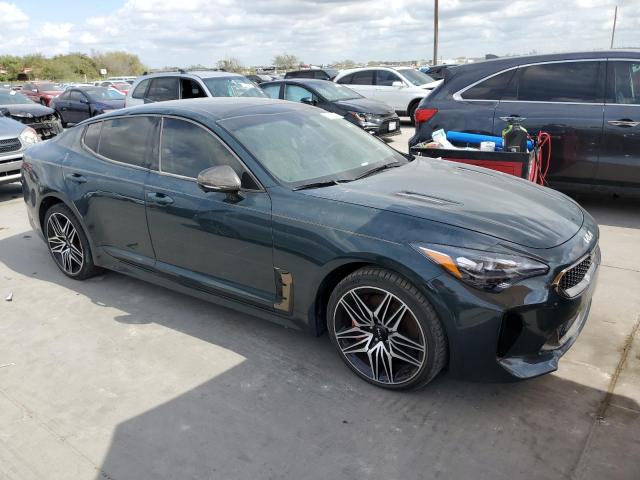 Photo 3 VIN: KNAE55LC5N6113034 - KIA STINGER 