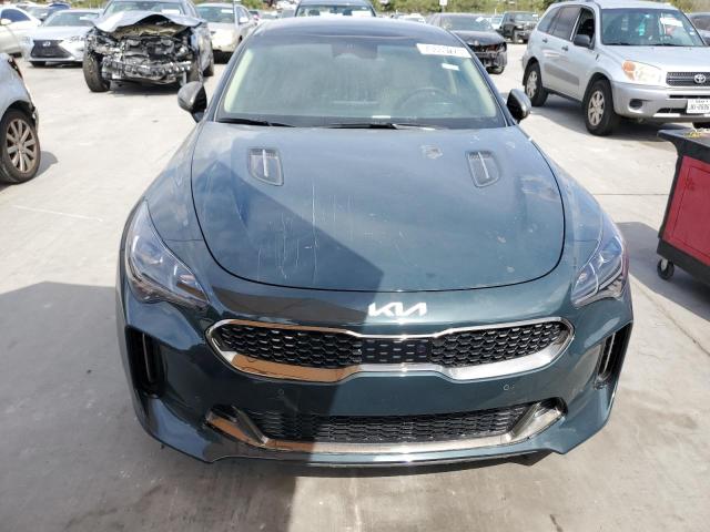 Photo 4 VIN: KNAE55LC5N6113034 - KIA STINGER 