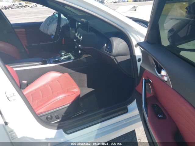 Photo 4 VIN: KNAE55LC5P6123808 - KIA STINGER 