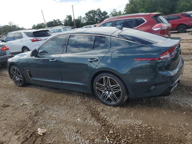 Photo 1 VIN: KNAE55LC5P6125753 - KIA STINGER 