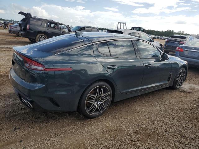 Photo 2 VIN: KNAE55LC5P6125753 - KIA STINGER 