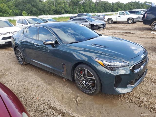 Photo 3 VIN: KNAE55LC5P6125753 - KIA STINGER 