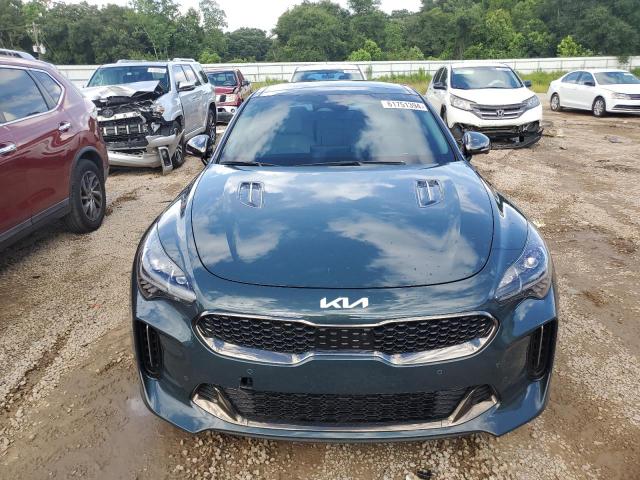 Photo 4 VIN: KNAE55LC5P6125753 - KIA STINGER 