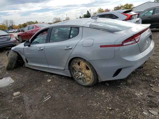 Photo 1 VIN: KNAE55LC5P6127390 - KIA STINGER 