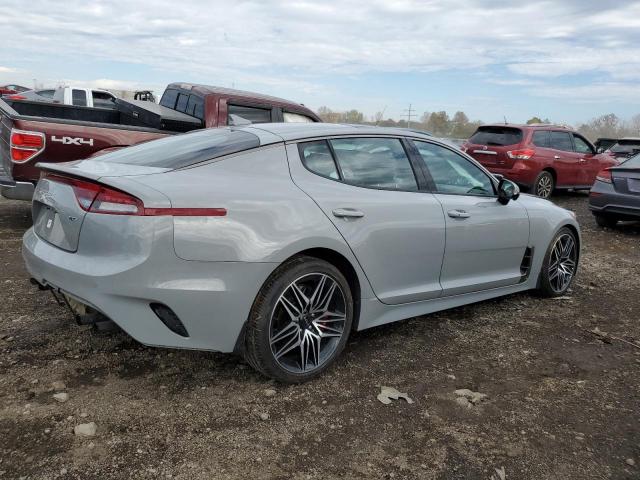 Photo 2 VIN: KNAE55LC5P6127390 - KIA STINGER 