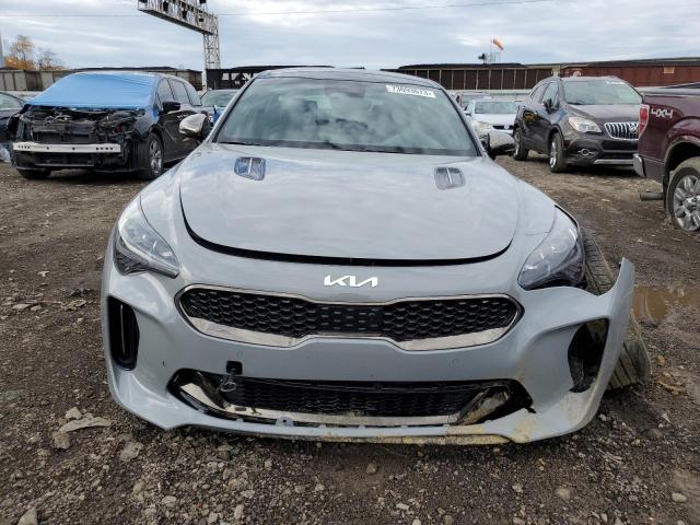 Photo 4 VIN: KNAE55LC5P6127390 - KIA STINGER 