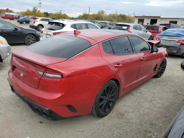 Photo 2 VIN: KNAE55LC5P6127650 - KIA STINGER 