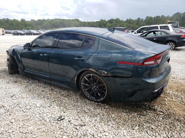 Photo 1 VIN: KNAE55LC5P6136655 - KIA STINGER GT 