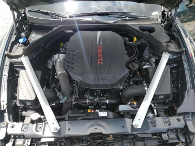 Photo 10 VIN: KNAE55LC5P6136655 - KIA STINGER GT 