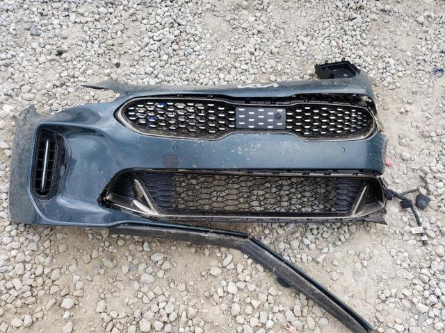 Photo 11 VIN: KNAE55LC5P6136655 - KIA STINGER GT 