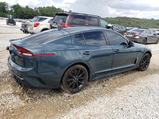 Photo 2 VIN: KNAE55LC5P6136655 - KIA STINGER GT 