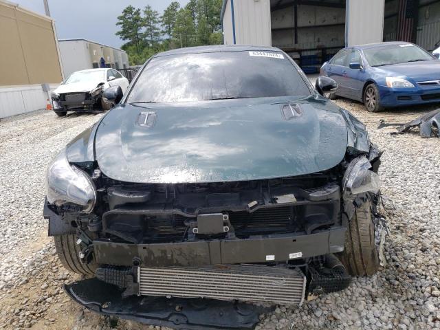Photo 4 VIN: KNAE55LC5P6136655 - KIA STINGER GT 