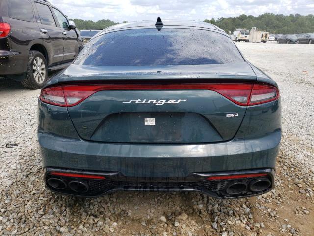 Photo 5 VIN: KNAE55LC5P6136655 - KIA STINGER GT 