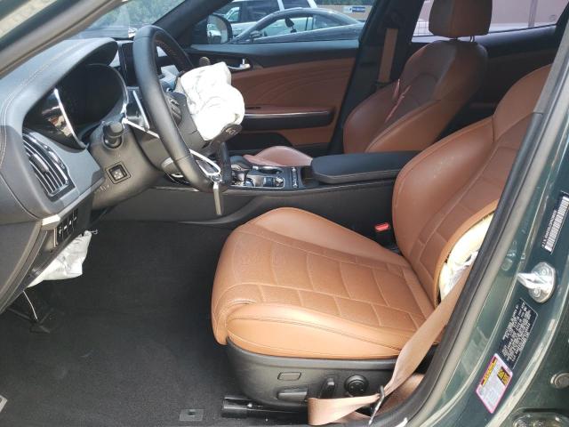 Photo 6 VIN: KNAE55LC5P6136655 - KIA STINGER GT 