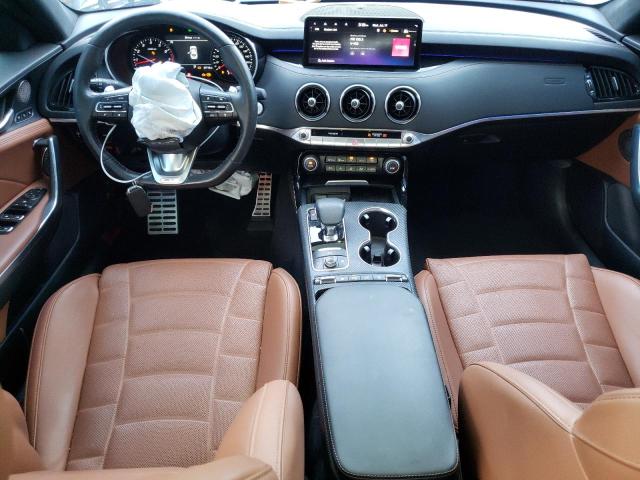 Photo 7 VIN: KNAE55LC5P6136655 - KIA STINGER GT 