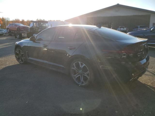 Photo 1 VIN: KNAE55LC6J6023689 - KIA STINGER GT 