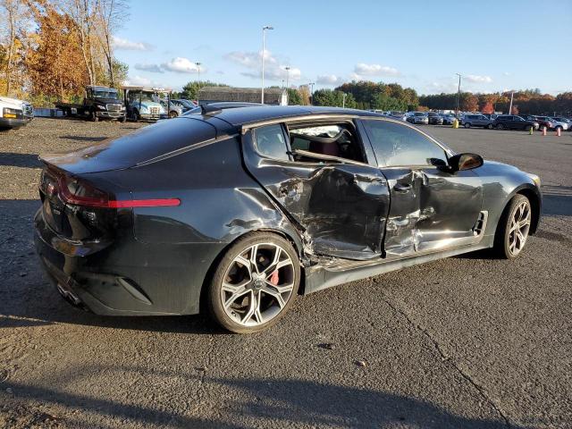 Photo 2 VIN: KNAE55LC6J6023689 - KIA STINGER GT 