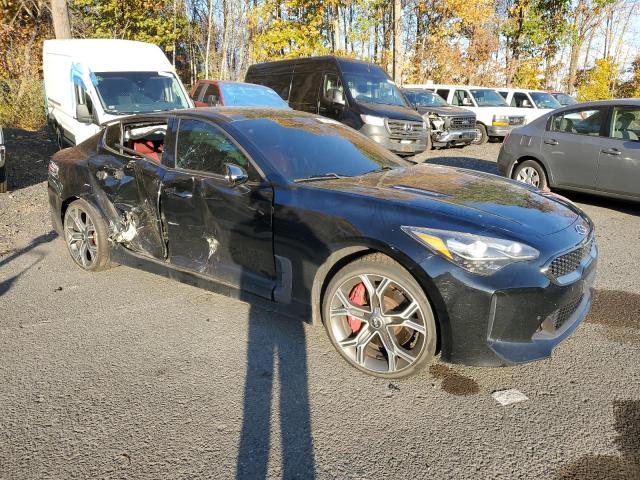 Photo 3 VIN: KNAE55LC6J6023689 - KIA STINGER GT 