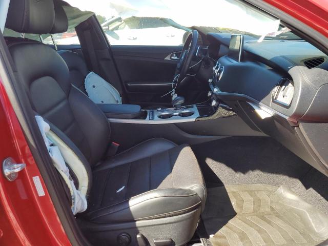 Photo 4 VIN: KNAE55LC6J6040198 - KIA STINGER GT 