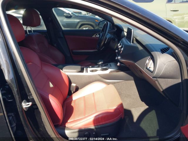 Photo 4 VIN: KNAE55LC6K6042454 - KIA STINGER 