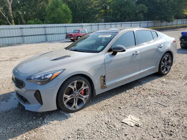 Photo 0 VIN: KNAE55LC6L6073494 - KIA STINGER GT 