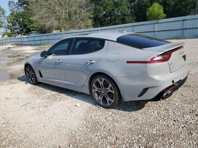 Photo 1 VIN: KNAE55LC6L6073494 - KIA STINGER GT 