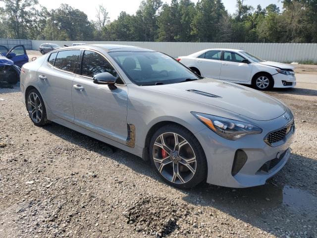 Photo 3 VIN: KNAE55LC6L6073494 - KIA STINGER GT 