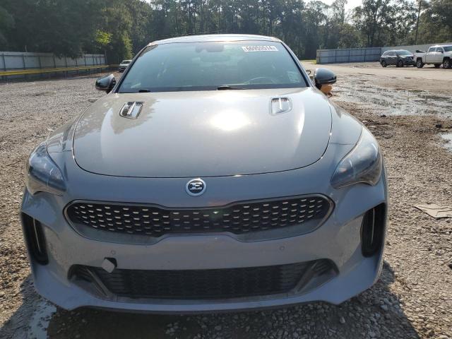 Photo 4 VIN: KNAE55LC6L6073494 - KIA STINGER GT 