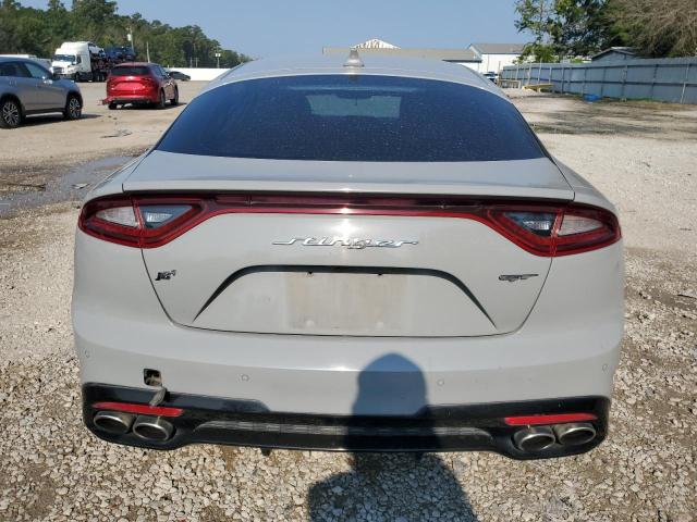 Photo 5 VIN: KNAE55LC6L6073494 - KIA STINGER GT 