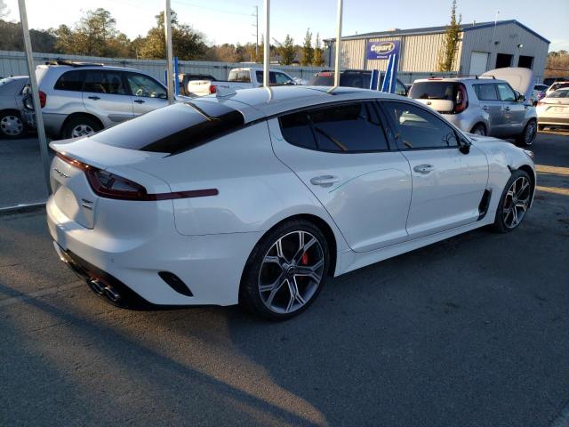 Photo 2 VIN: KNAE55LC6L6084141 - KIA STINGER GT 