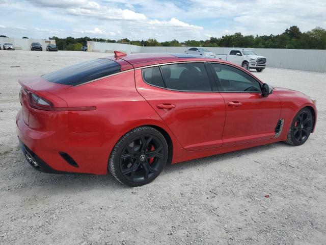 Photo 2 VIN: KNAE55LC7J6010742 - KIA STINGER GT 