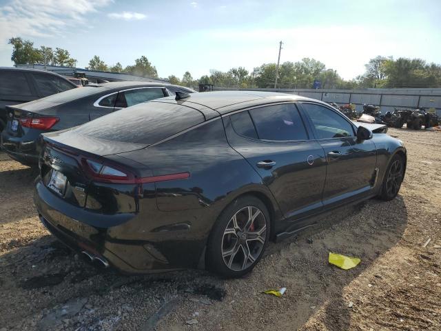 Photo 2 VIN: KNAE55LC7J6018923 - KIA STINGER 