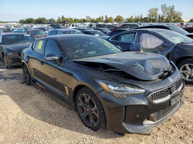 Photo 3 VIN: KNAE55LC7J6018923 - KIA STINGER 