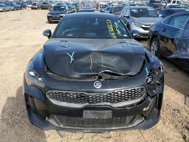 Photo 4 VIN: KNAE55LC7J6018923 - KIA STINGER 