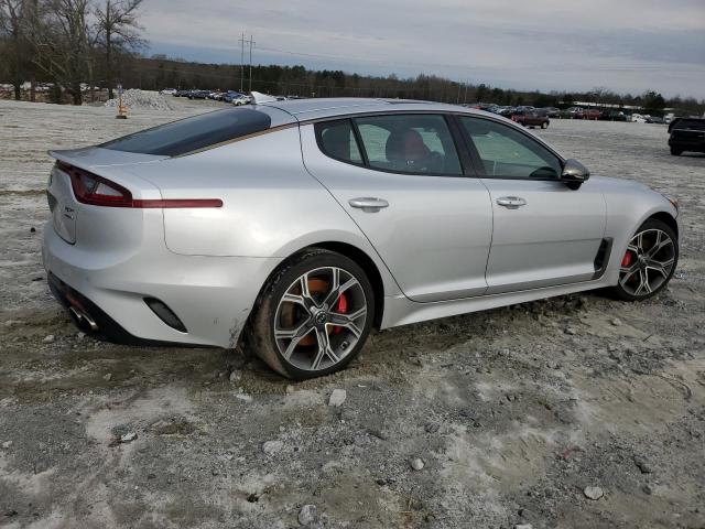 Photo 2 VIN: KNAE55LC7J6028559 - KIA STINGER GT 