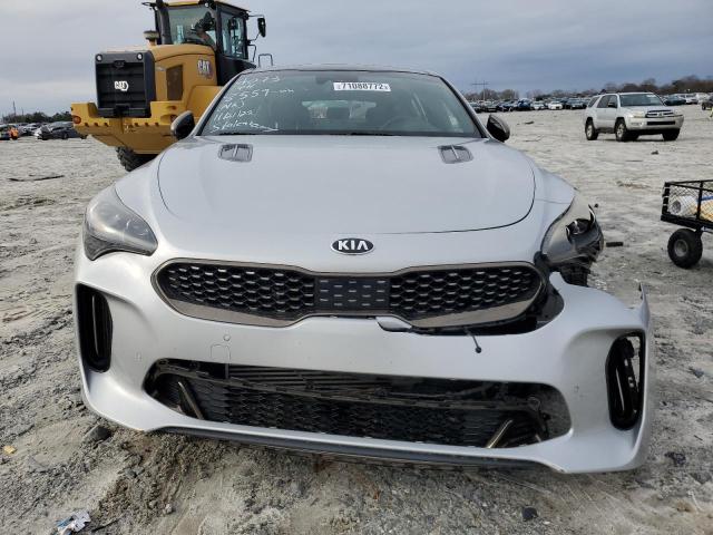 Photo 4 VIN: KNAE55LC7J6028559 - KIA STINGER GT 