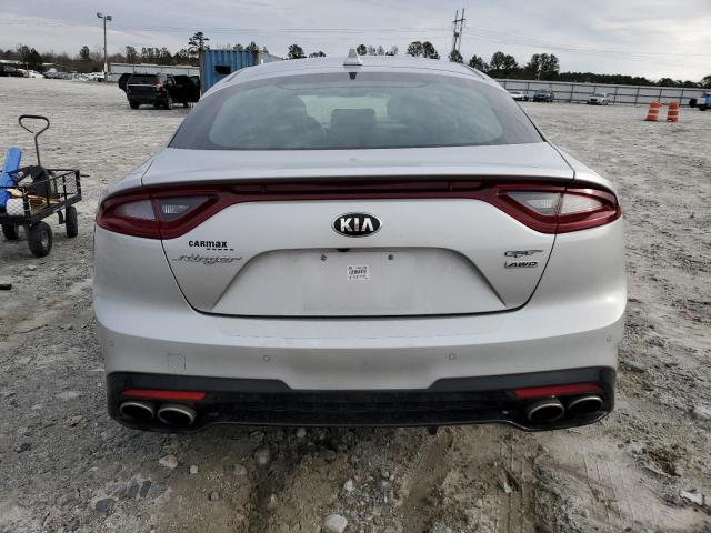 Photo 5 VIN: KNAE55LC7J6028559 - KIA STINGER GT 