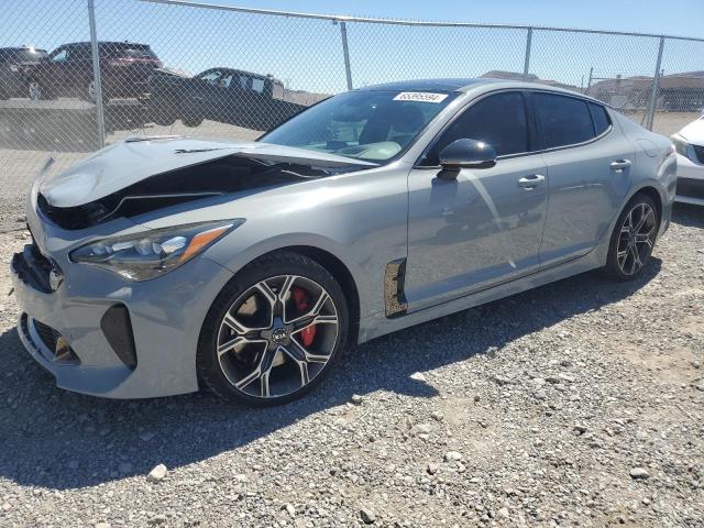 Photo 0 VIN: KNAE55LC7J6035995 - KIA STINGER GT 