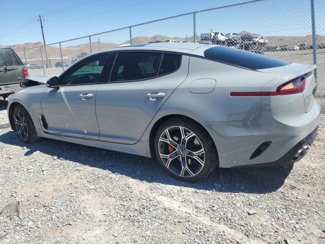 Photo 1 VIN: KNAE55LC7J6035995 - KIA STINGER GT 