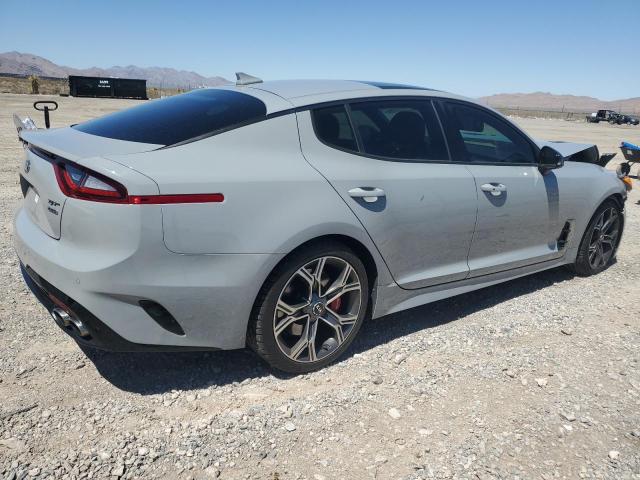 Photo 2 VIN: KNAE55LC7J6035995 - KIA STINGER GT 