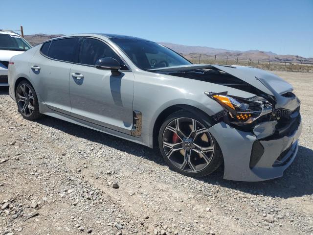 Photo 3 VIN: KNAE55LC7J6035995 - KIA STINGER GT 