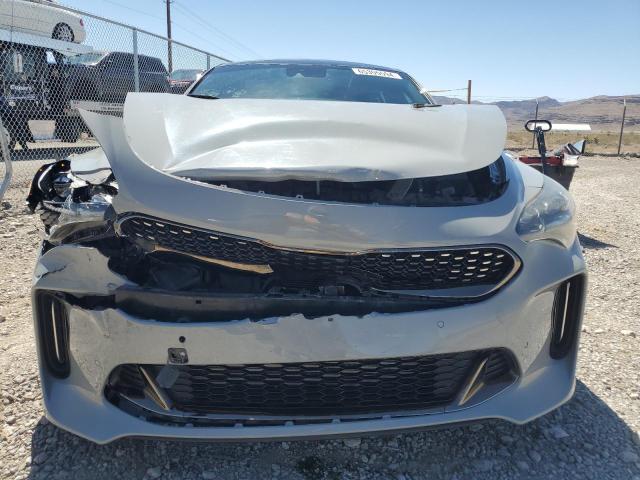 Photo 4 VIN: KNAE55LC7J6035995 - KIA STINGER GT 