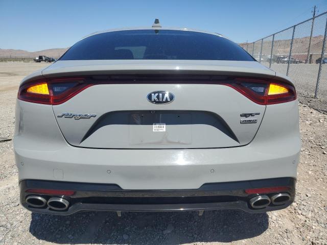 Photo 5 VIN: KNAE55LC7J6035995 - KIA STINGER GT 