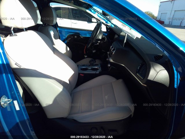 Photo 4 VIN: KNAE55LC7J6036791 - KIA STINGER 