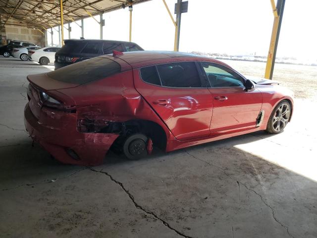 Photo 2 VIN: KNAE55LC7J6040968 - KIA STINGER 