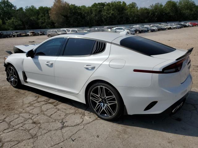 Photo 1 VIN: KNAE55LC7N6101872 - KIA STINGER GT 