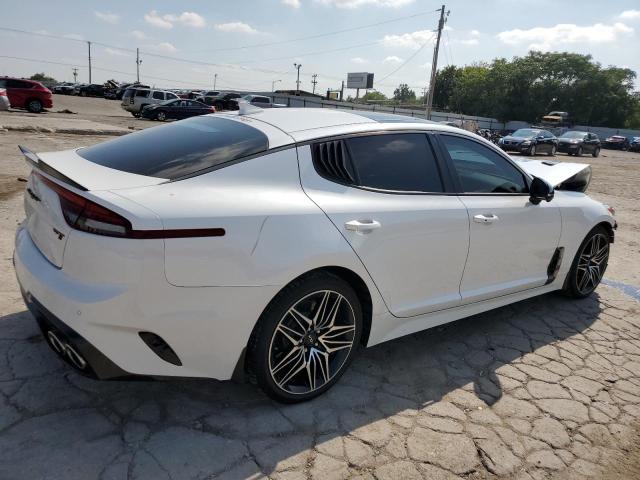 Photo 2 VIN: KNAE55LC7N6101872 - KIA STINGER GT 