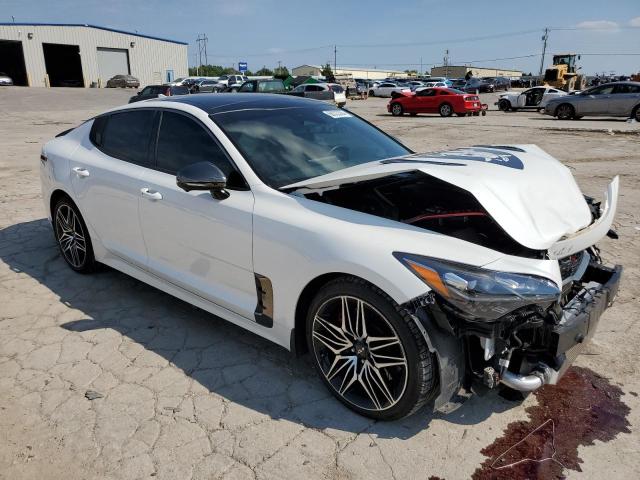 Photo 3 VIN: KNAE55LC7N6101872 - KIA STINGER GT 