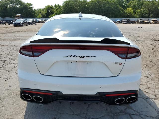 Photo 5 VIN: KNAE55LC7N6101872 - KIA STINGER GT 